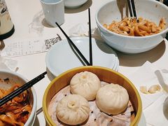 -大铁勺新津菜(东丽阳光新业广场店)
