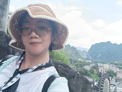 -彭家祠景区