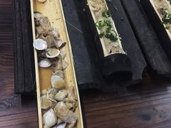-竹泉农庄·竹筒饭(从化店)