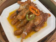 -太子园林酒家