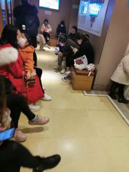 -杭州复旦儿童医院·语言发育迟缓·自闭症干预·注意力训练