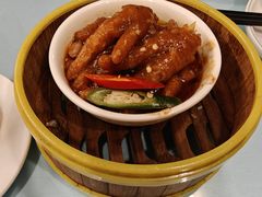 -安泰楼·佛跳墙创始人·传统闽味早茶·酒楼(三坊七巷闽菜地标店)