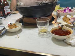 -港迹·鲜围煮海鲜火锅(湖州时代广场店)