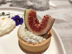 -伊斯坦布尔土耳其清真咖啡餐厅