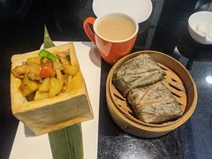 -高第街56号融合餐厅(振华五星百货店)