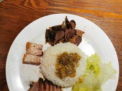 -陈光记烧腊(长寿路店)