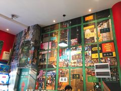 大堂-小龍鳳·港式海鲜打边炉(沙湖路店)