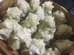 精品牛肉烧麦-正宗天津烧麦馆(柳州路店)