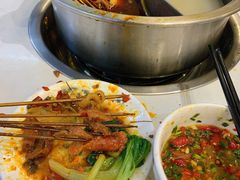 -屋头串串(新街里店)