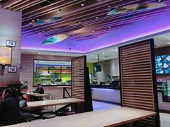 -Taco Bell 塔可贝尔(东方明珠店)