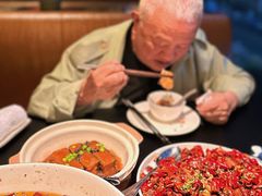 -丽晶轩中餐厅(重庆丽晶酒店)