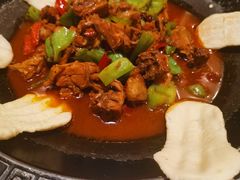 -小四川菜馆(托乐嘉店)