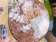 -MOMO冰品·生巧汤圆(红桥店)