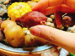 -老味道餐厅(江山店)