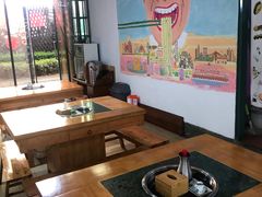 -丁丁猫重庆小面(徐州路店)