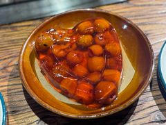 -柿子树炭烤羊腿(金台路店)