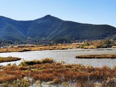 -丽江泸沽湖景区