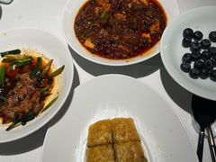 -许家菜(望江店)