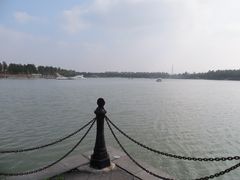 -美兰湖景区