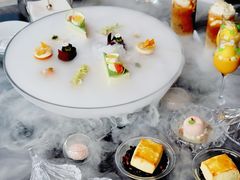 -广州富力君悦大酒店·关系酒廊