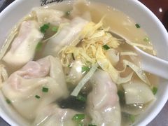 开洋馄饨-熙盛源(复兴路店)