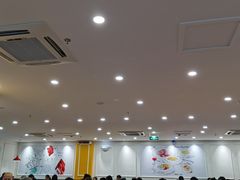 大堂-萨莉亚意式餐厅(桃浦路店)