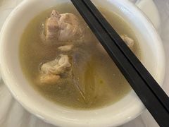 -鲁朗纳麦石锅鸡庄园