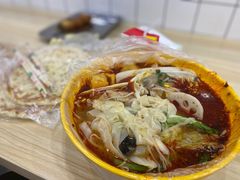 -七台河福临大碗麻辣烫