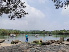 -承德避暑山庄景区