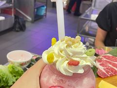 -玄希浪漫厨房·韩料烤肉(湖滨银泰in77店)
