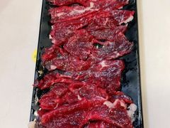 -陈记顺和潮汕牛肉火锅(棠德南路店)