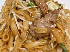 -广州海鲜酒楼(长丰园店)