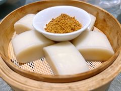 糖年糕-宁海食府(总店·天一阁望京店)