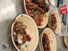 -东排食堂长沙小吃大排档(五一广场店)