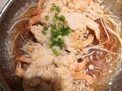 蒜蓉粉丝蒸虾-望湘园·洞庭渔宴(永旺店)