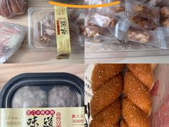 -宫门口馒头铺(创始人总店)
