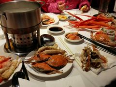 -星伦多自助料理(华润万象城店)