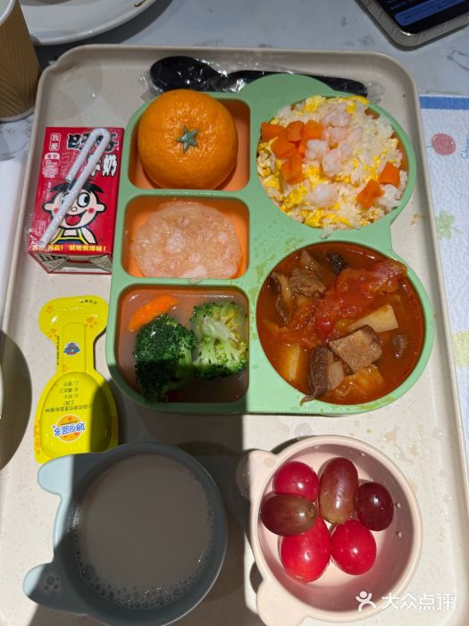 关东小磨东北菜(漕河泾印象城店)图片