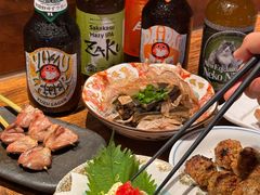 -Fukumimi·美醉堂 居酒屋(金尚店)