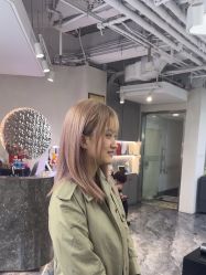 -Sying杉影日式烫染專門店