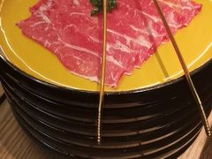 -牛New寿喜烧(闵行龙湖天街店)