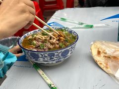 -杨家牛肉汤(淮建路店)