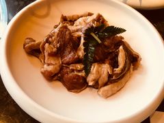 -一品诚记烤肉·甄选店(中南路店)