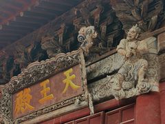 -报恩寺(平武县)