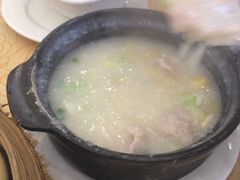 -亮庆餐厅·粤菜·早茶(篁庄店)