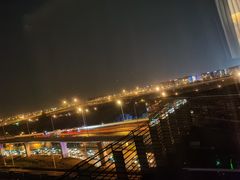 -上海中航虹桥机场泊悦酒店