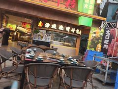 -友记功夫香·人民川菜(红牌楼店)