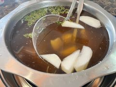 -蔡社牛肉城(龙湖店)