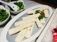 -尚尚仙·酸汤猪手·猪肚鸡火锅(华联万柳购物中心店)