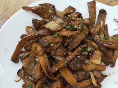 -李连贵熏肉大饼(宁山中路店)